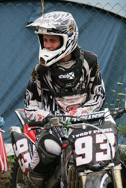 Oneal Karlín 29.6.2008
